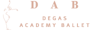 Degas Academy Ballet